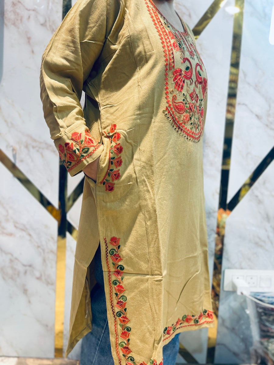 Premium Kashmiri Faran❤️