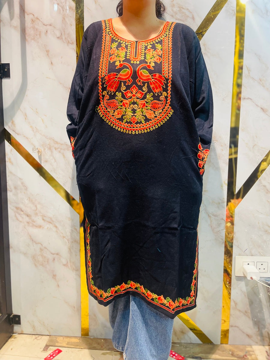 Premium Kashmiri Faran❤️