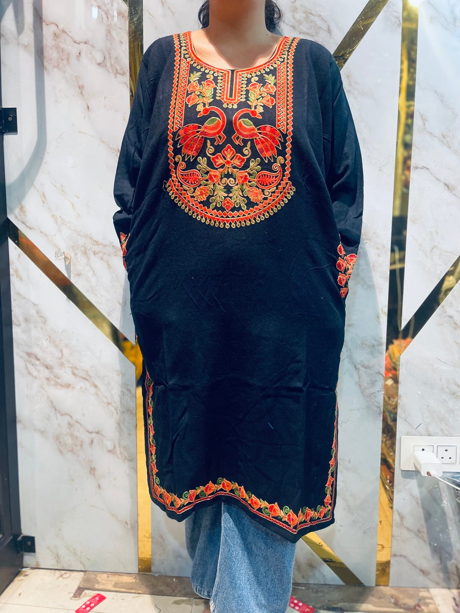 Premium Kashmiri Faran❤️