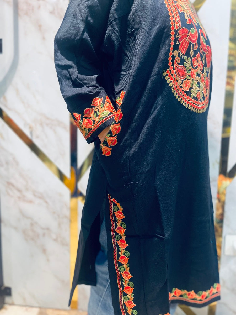 Premium Kashmiri Faran❤️