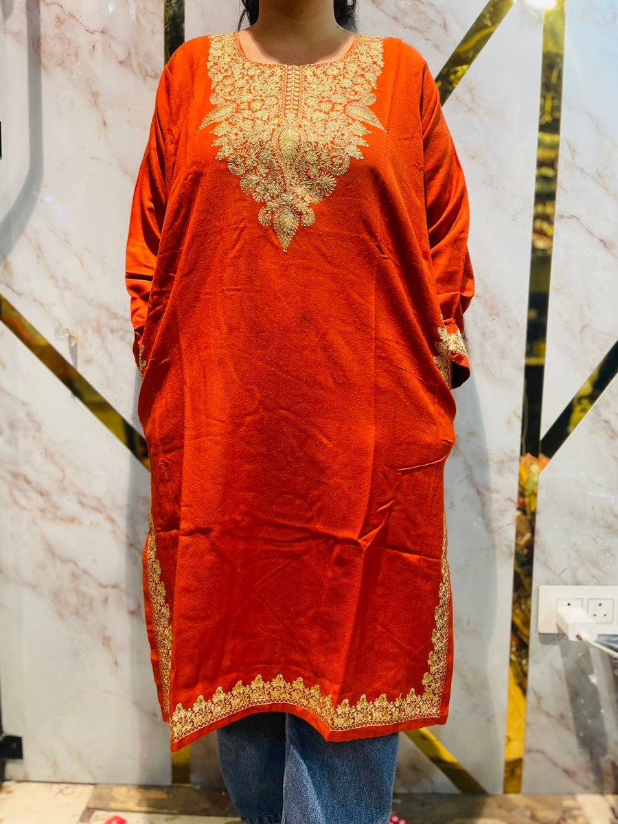 Premium Kashmiri Faran❤️