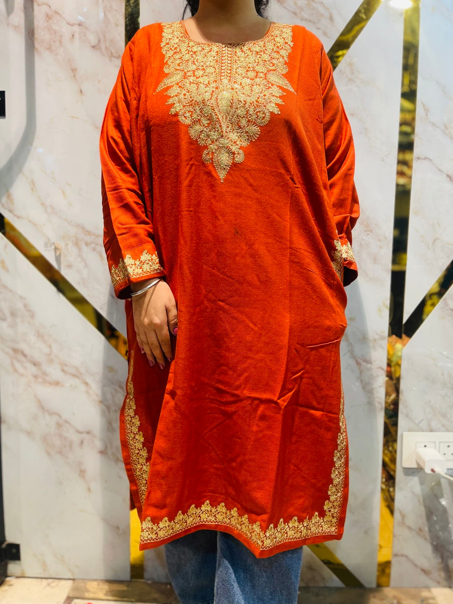 Premium Kashmiri Faran❤️