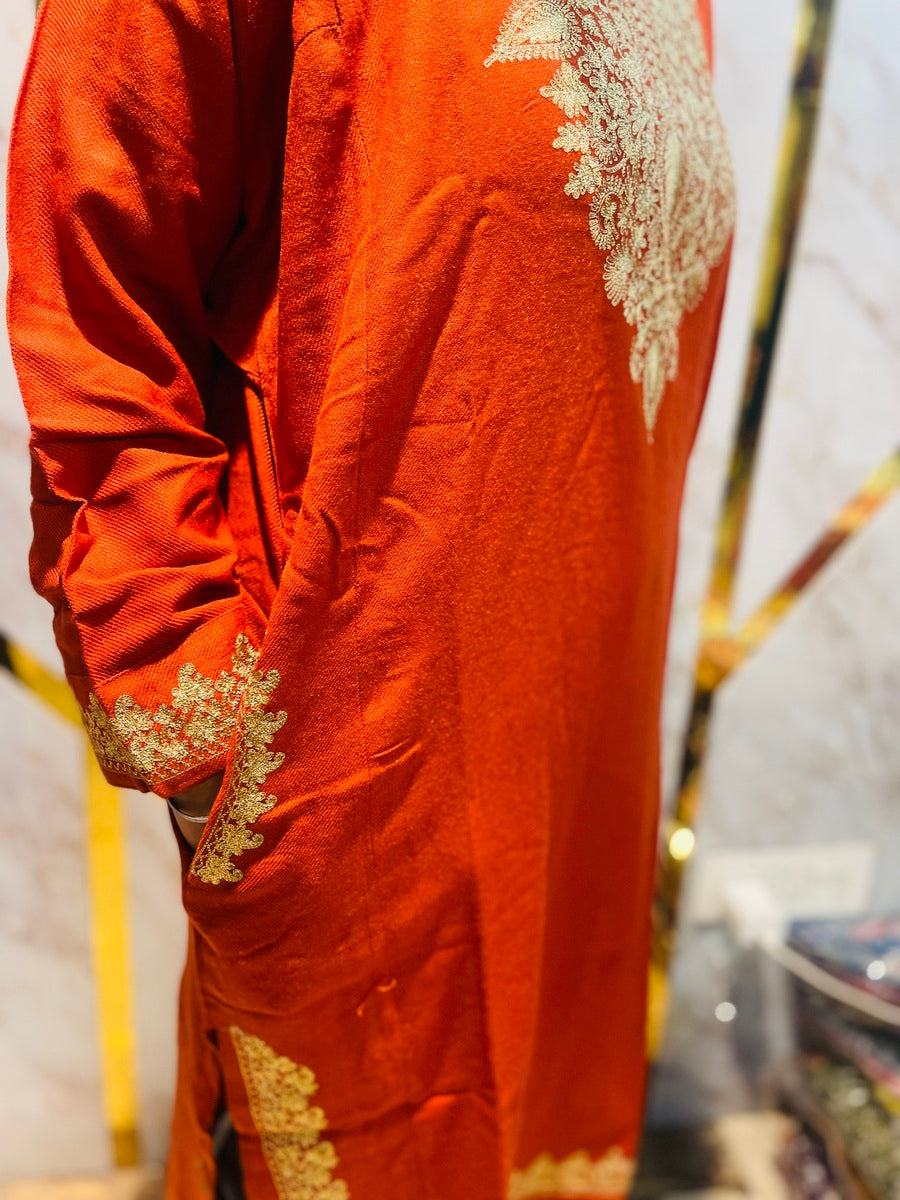 Premium Kashmiri Faran❤️