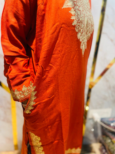 Premium Kashmiri Faran❤️