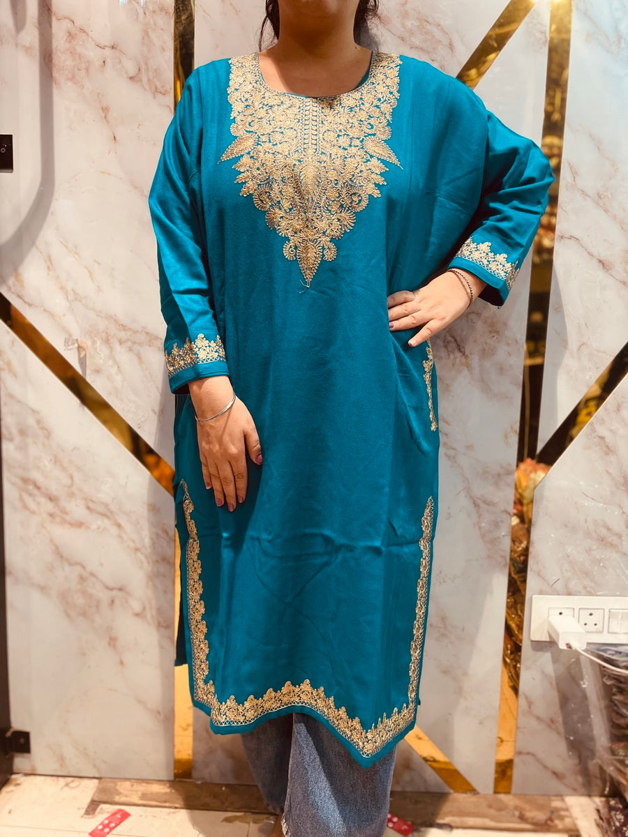 Premium Kashmiri Faran❤️