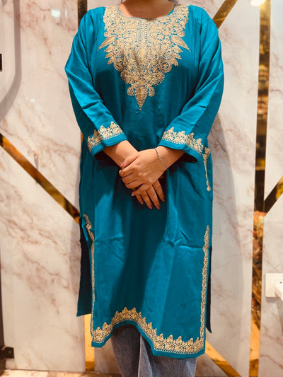 Premium Kashmiri Faran❤️