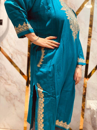 Premium Kashmiri Faran❤️