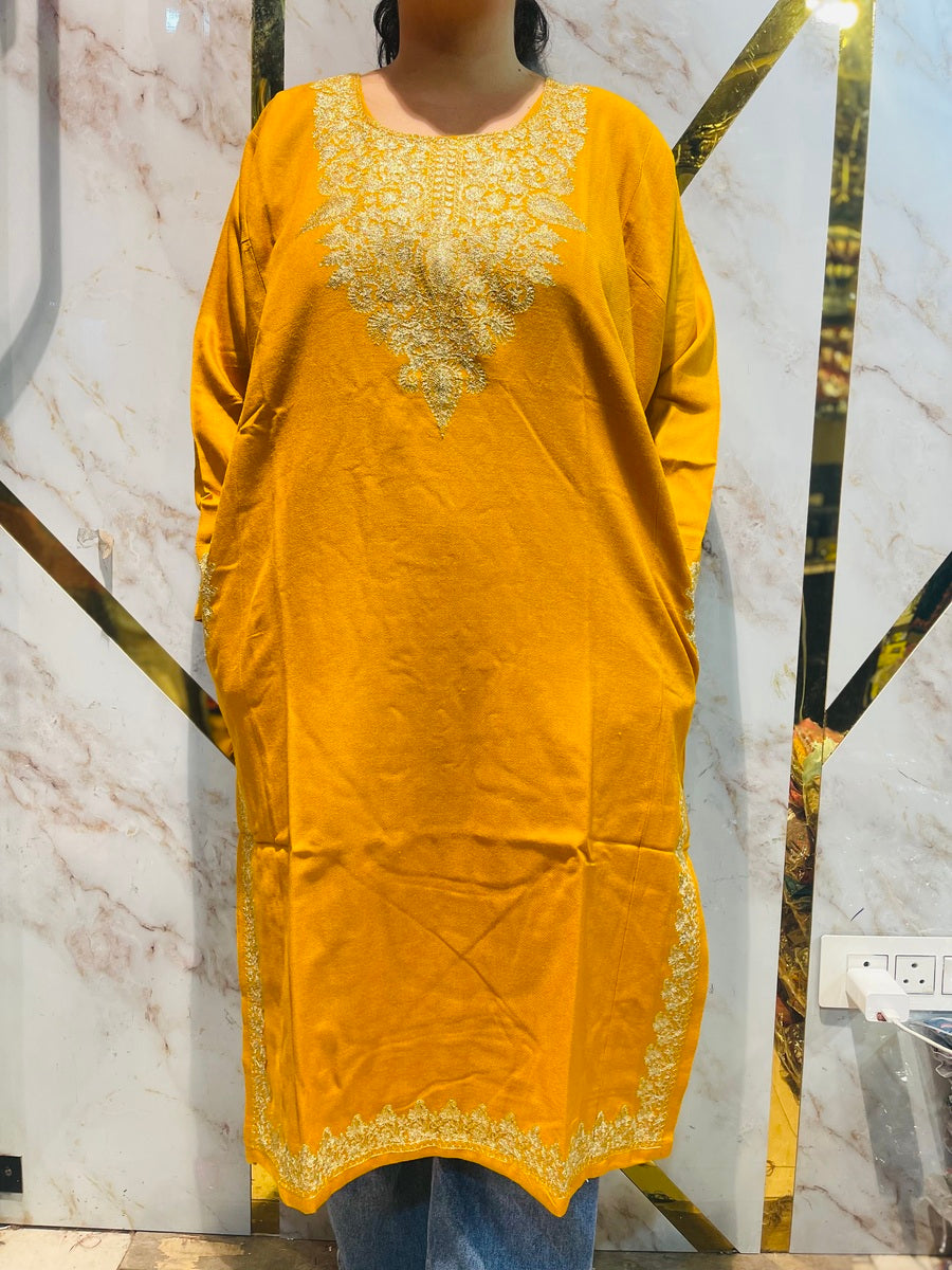 Premium Kashmiri Faran❤️