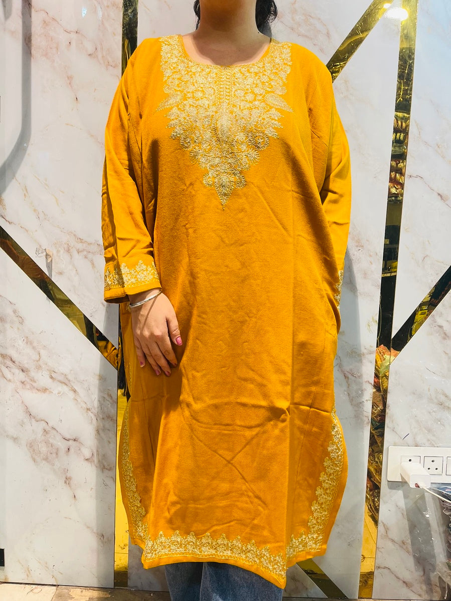 Premium Kashmiri Faran❤️