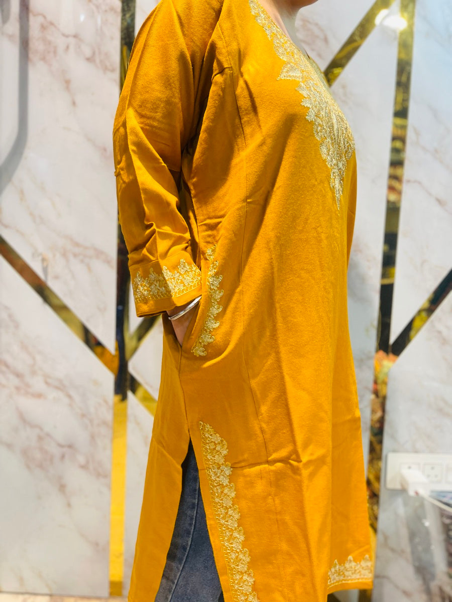 Premium Kashmiri Faran❤️