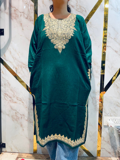 Premium Kashmiri Faran❤️