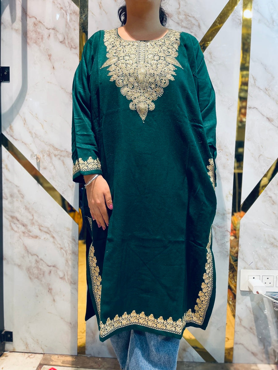 Premium Kashmiri Faran❤️