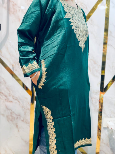 Premium Kashmiri Faran❤️