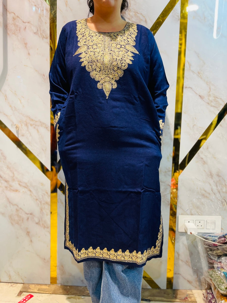 Premium Kashmiri Faran❤️