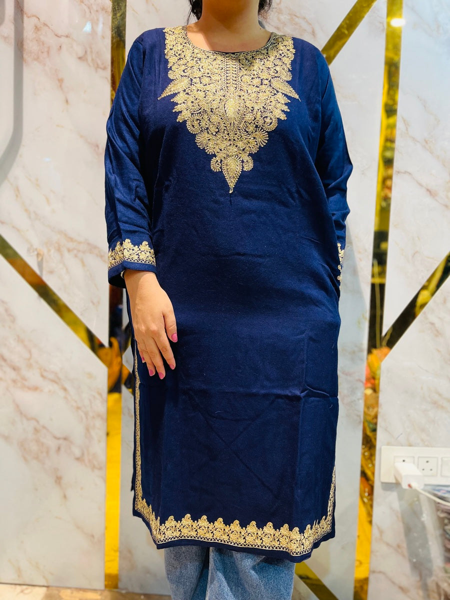 Premium Kashmiri Faran❤️