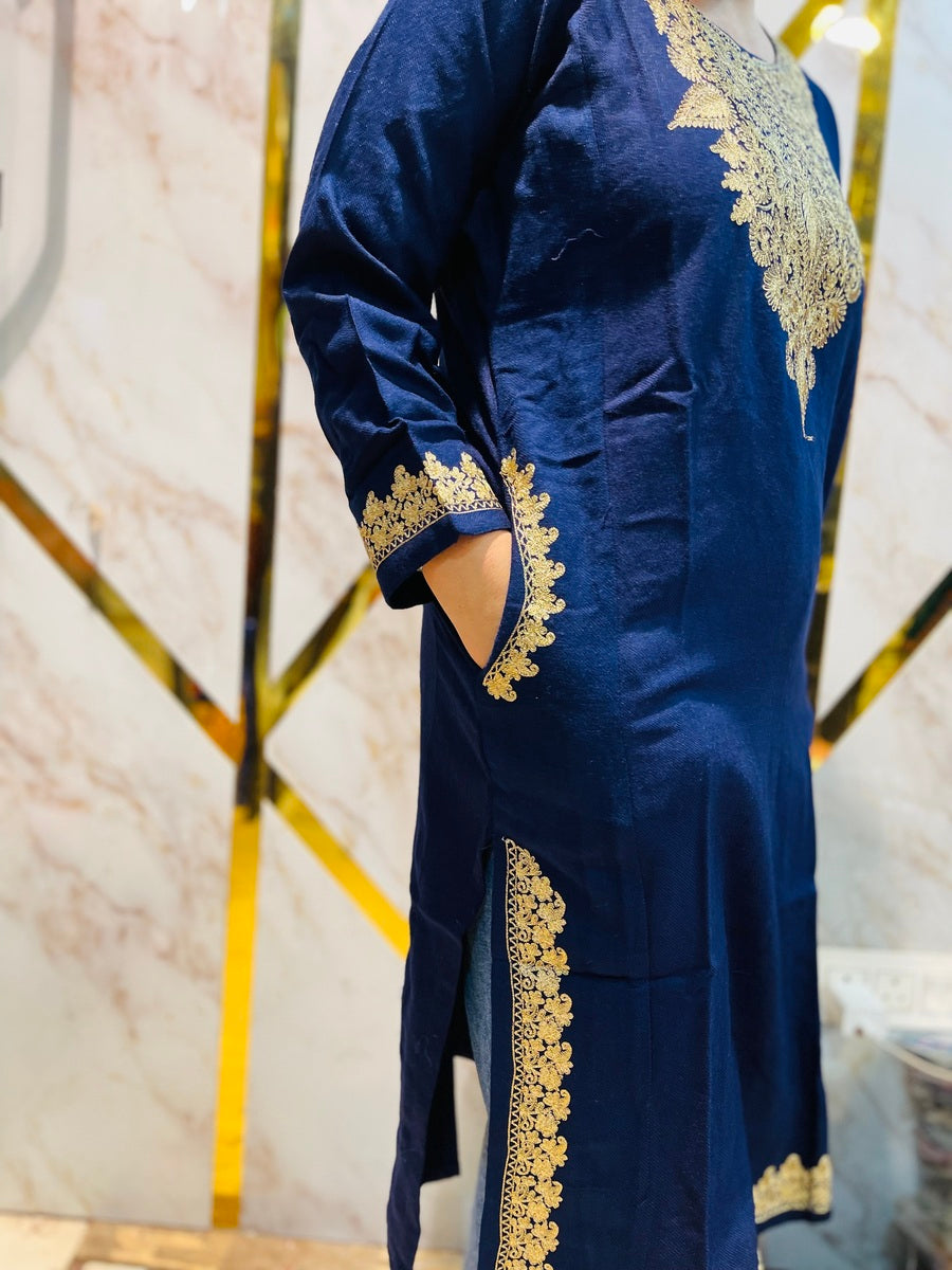 Premium Kashmiri Faran❤️