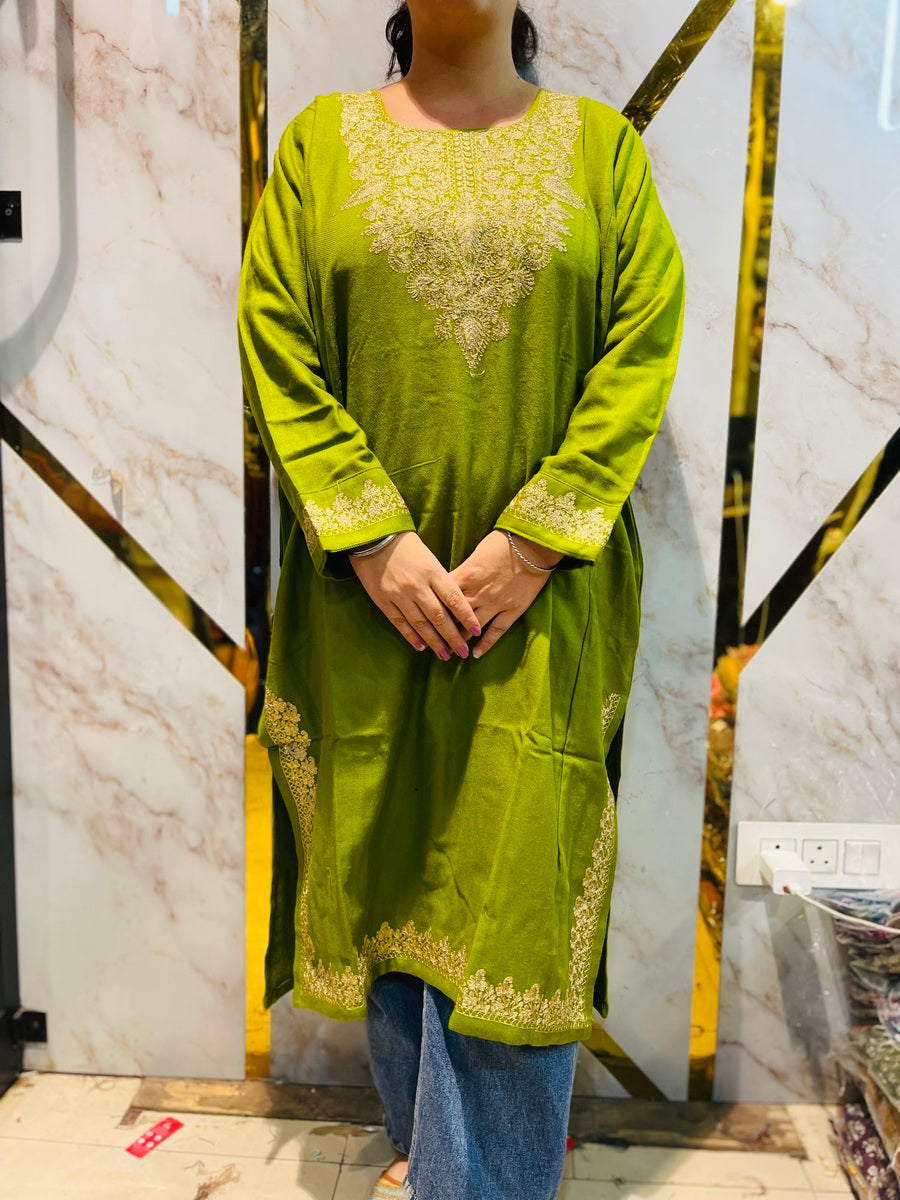 Premium Kashmiri Faran❤️