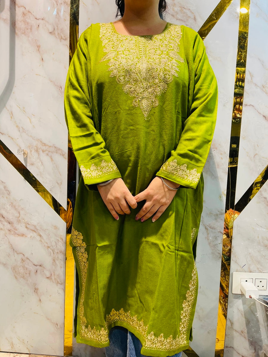 Premium Kashmiri Faran❤️