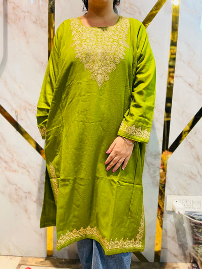 Premium Kashmiri Faran❤️