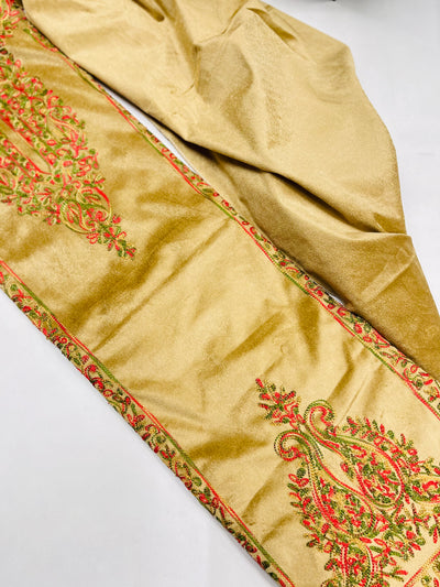 Premium  Kashmiri velvet  🥶 Winter Suit