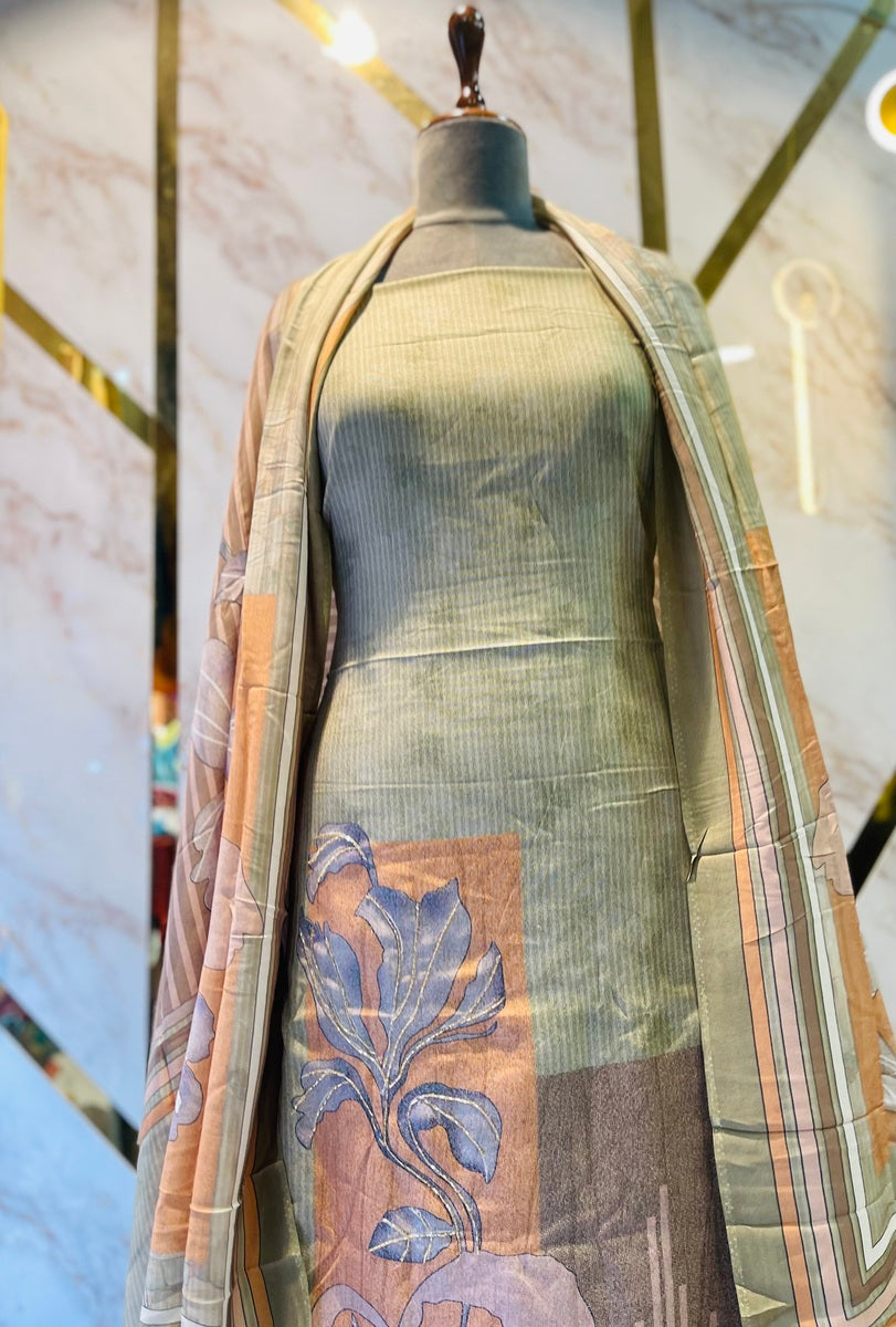 Premium Alpine Winter Party Suit❤️