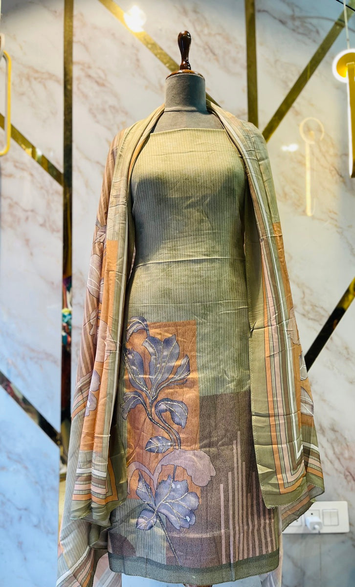 Premium Alpine Winter Party Suit❤️