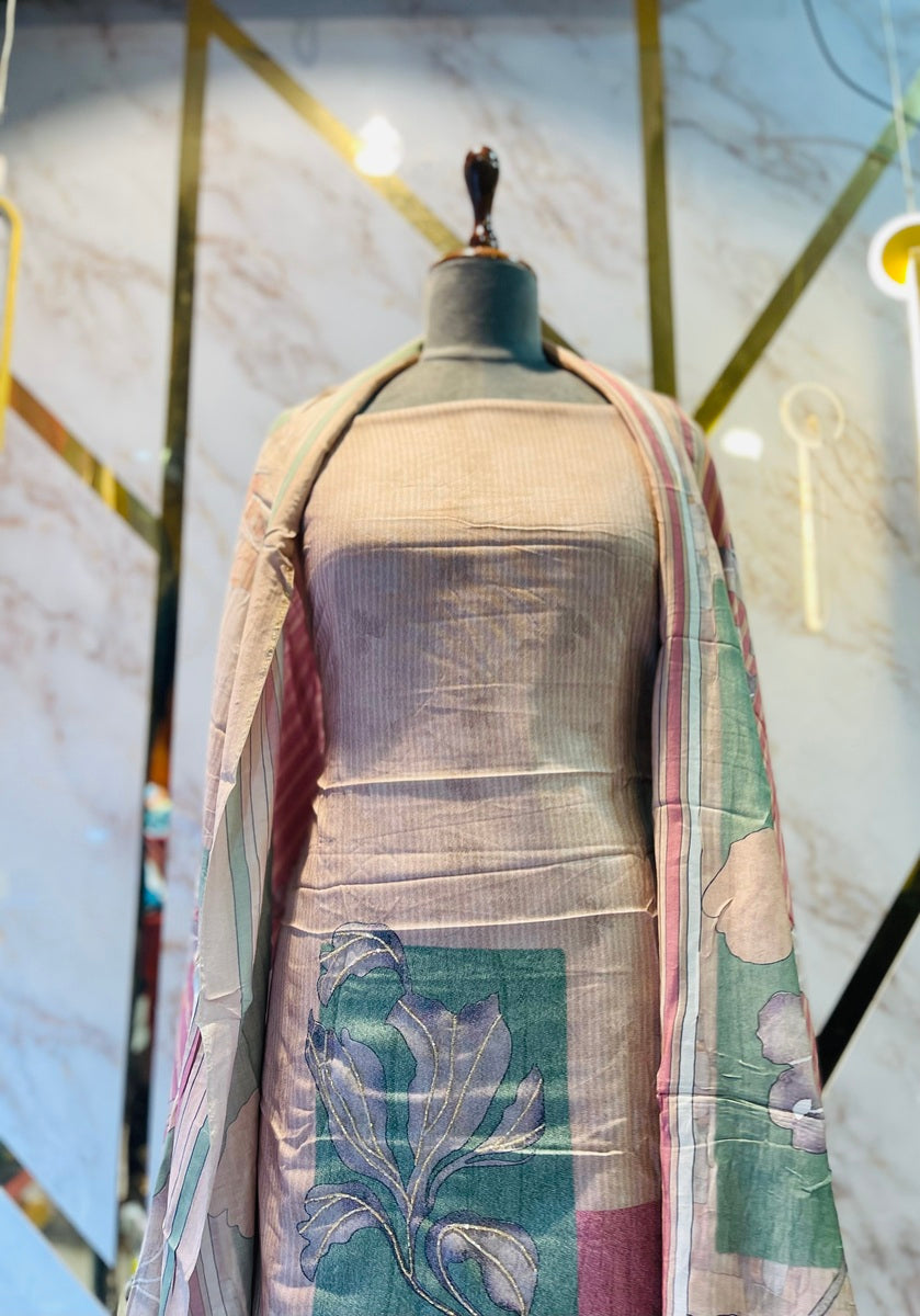 Premium Alpine Winter Party Suit❤️