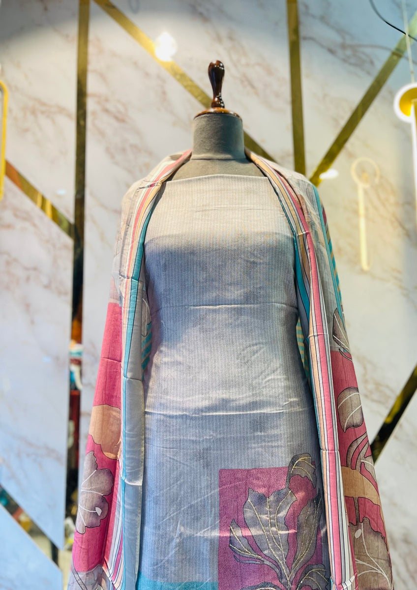 Premium Alpine Winter Party Suit❤️