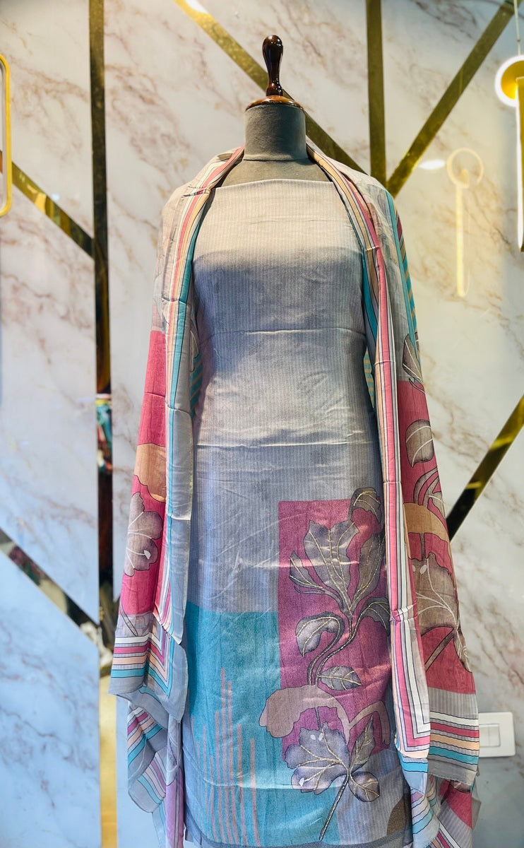 Premium Alpine Winter Party Suit❤️