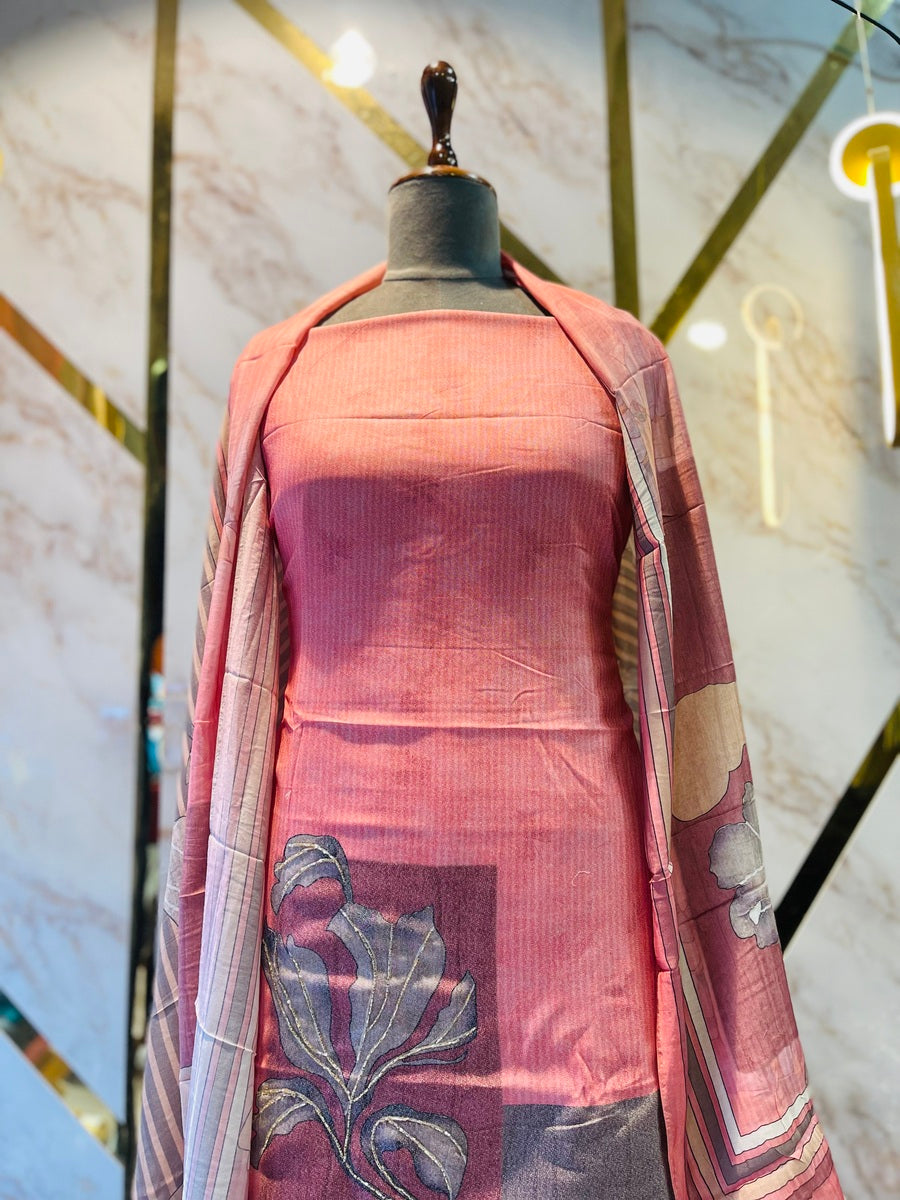 Premium Alpine Winter Party Suit❤️