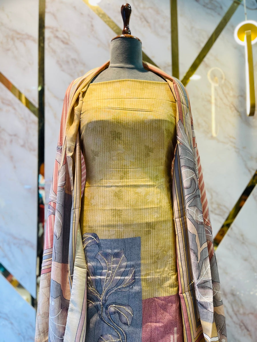 Premium Alpine Winter Party Suit❤️