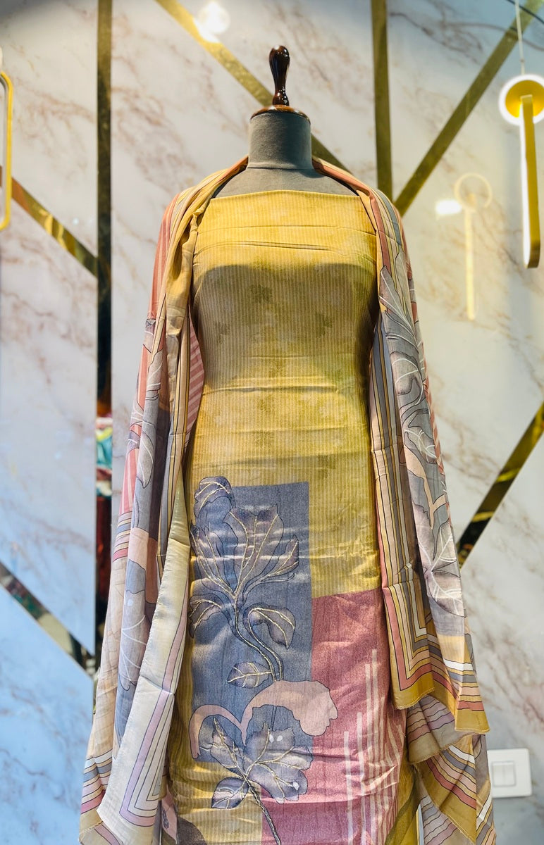 Premium Alpine Winter Party Suit❤️