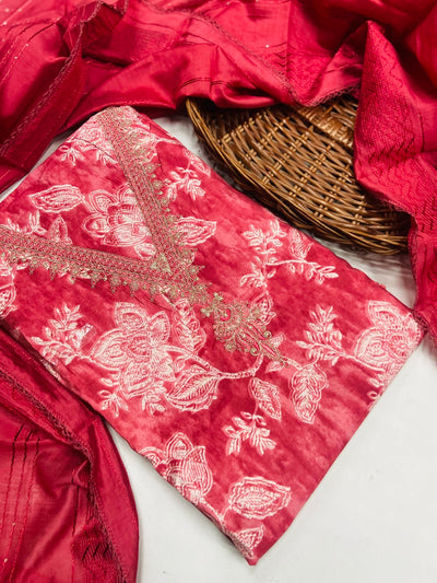 premium maslin party 🎉  Suit