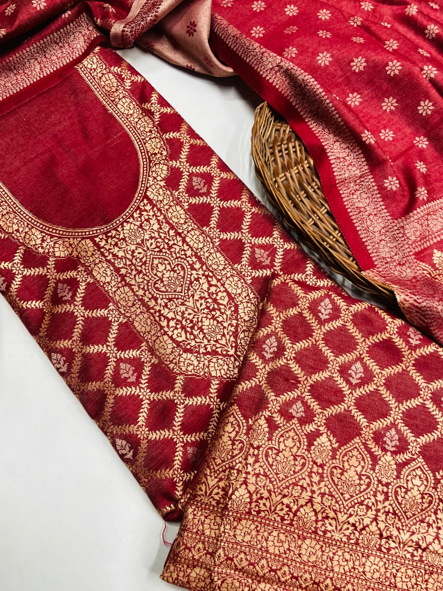 Woollen party 🎉 suit 🥶