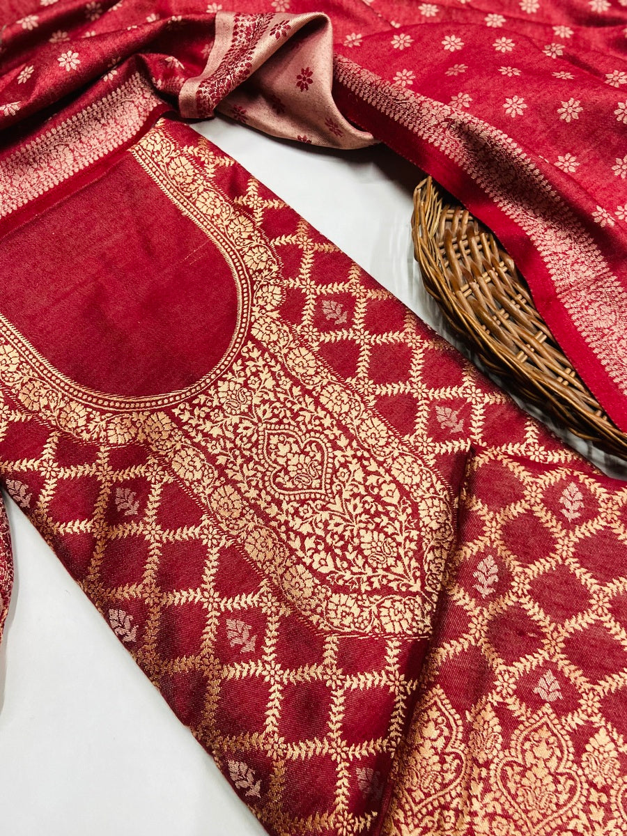 Woollen party 🎉 suit 🥶