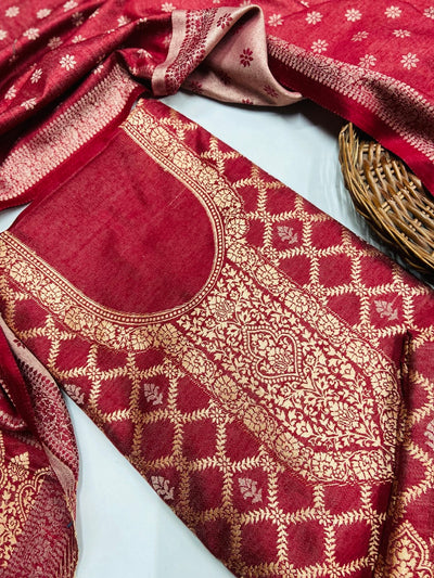 Woollen party 🎉 suit 🥶