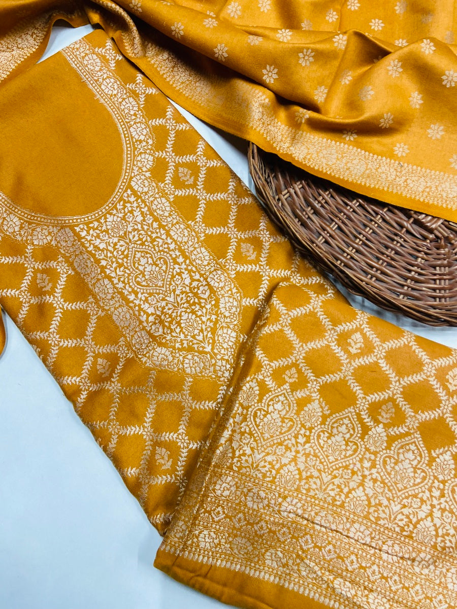 Woollen party 🎉 suit 🥶