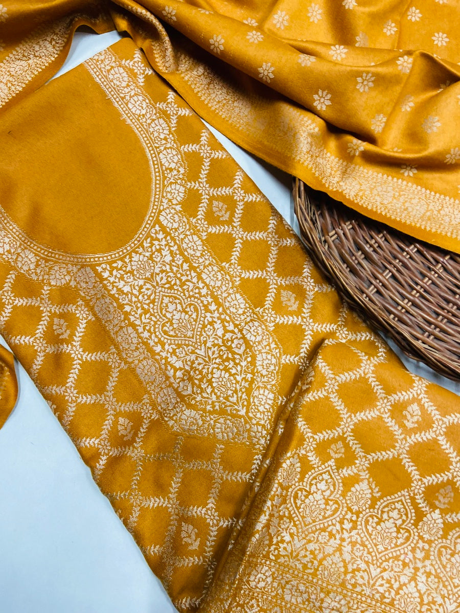 Woollen party 🎉 suit 🥶