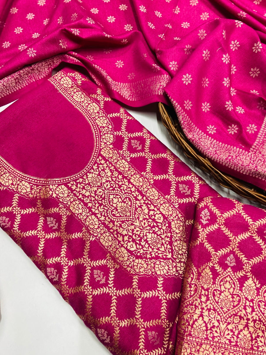 Woollen party 🎉 suit 🥶