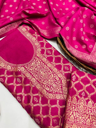 Woollen party 🎉 suit 🥶