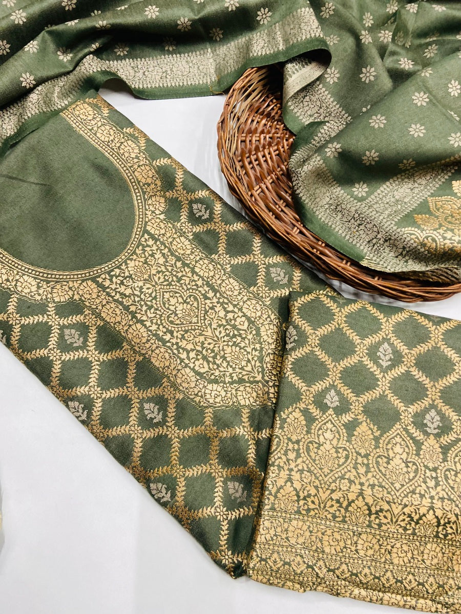 Woollen party 🎉 suit 🥶