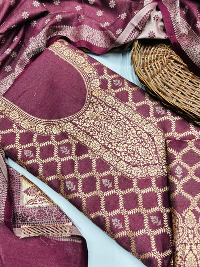 Woollen party 🎉 suit 🥶