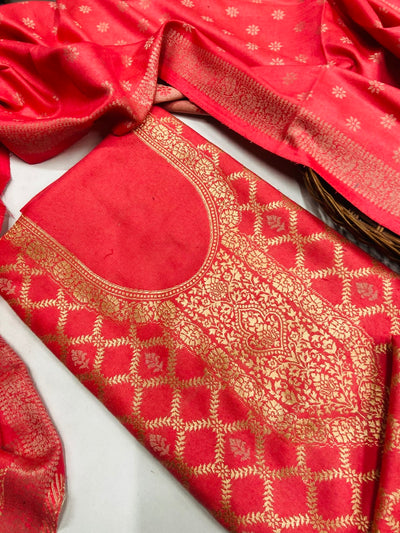 Woollen party 🎉 suit 🥶