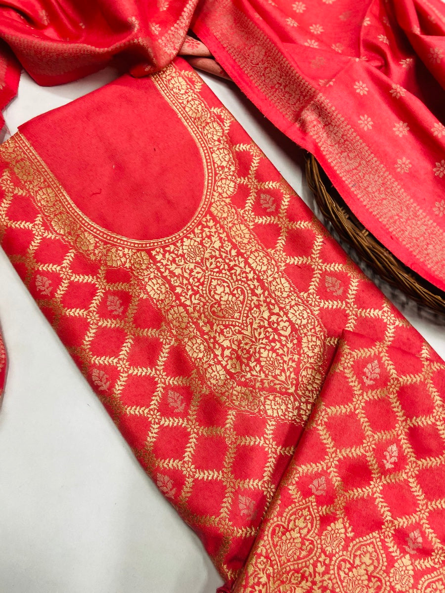 Woollen party 🎉 suit 🥶