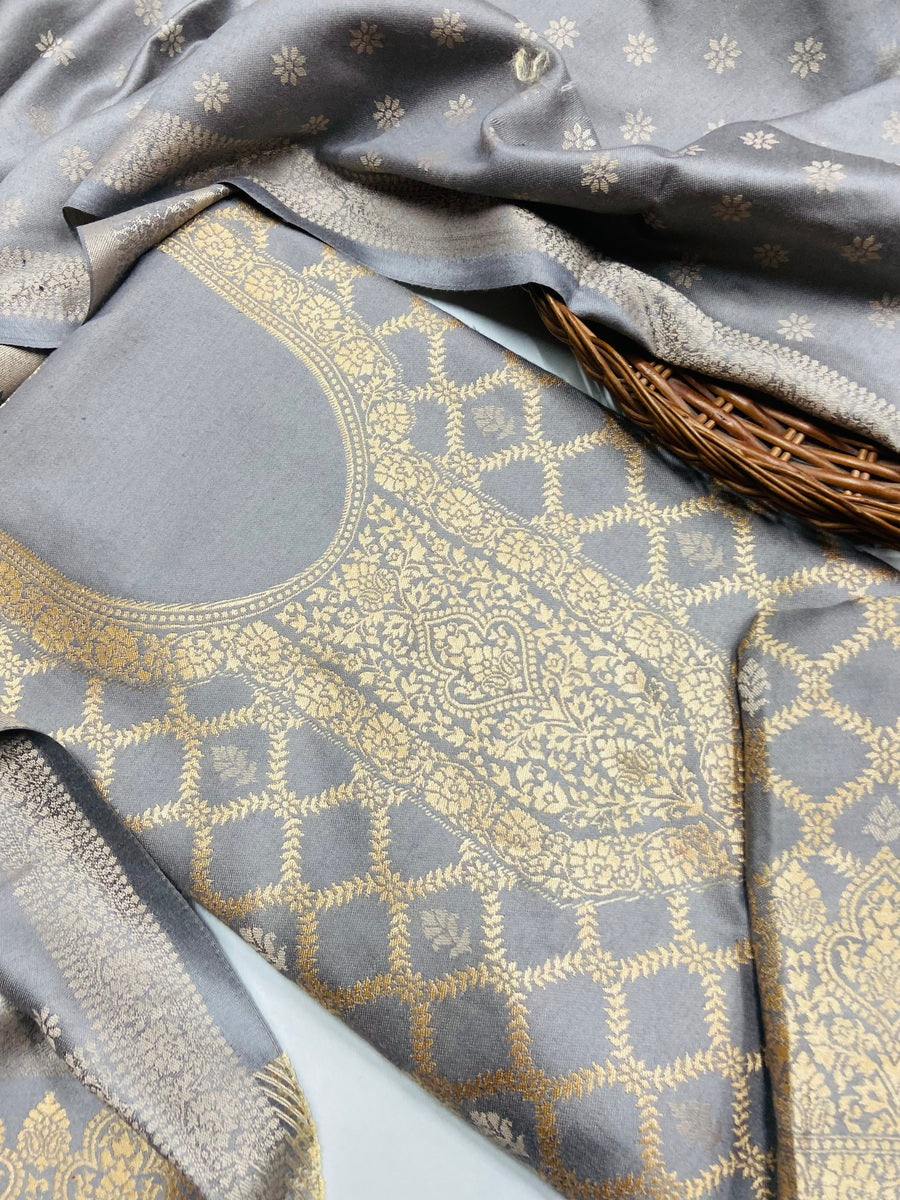 Woollen party 🎉 suit 🥶