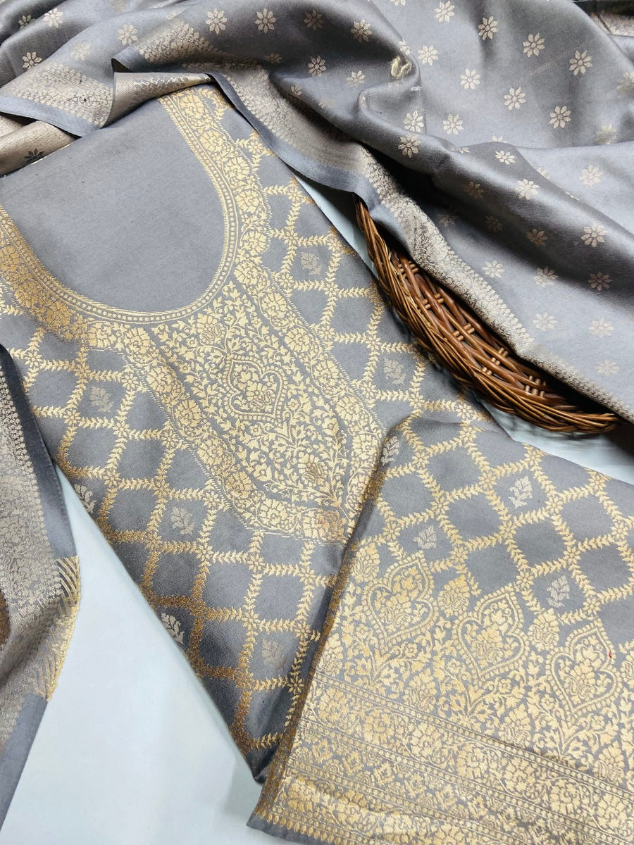 Woollen party 🎉 suit 🥶