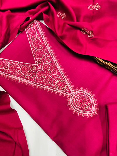 Pure winter 🥶 kinnauri suit