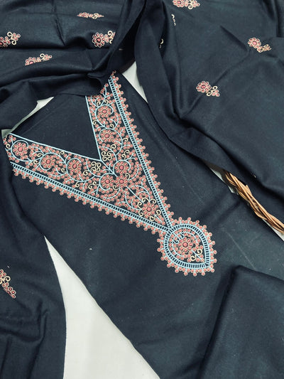 Pure winter 🥶 kinnauri suit