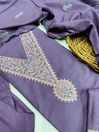 Pure winter 🥶 kinnauri suit