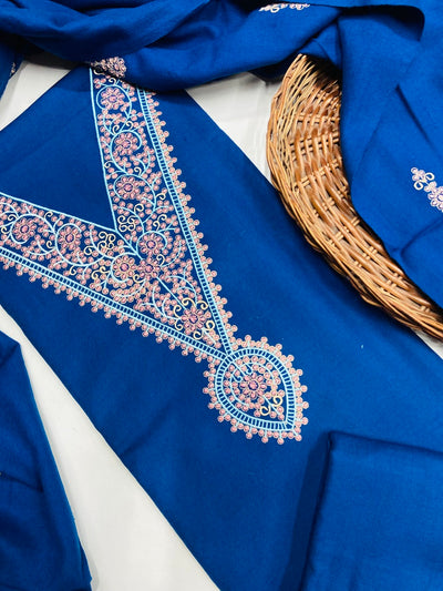 Pure winter 🥶 kinnauri suit